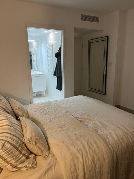 Horizon Bay - Pool - Fitness - Terrace * Cannes